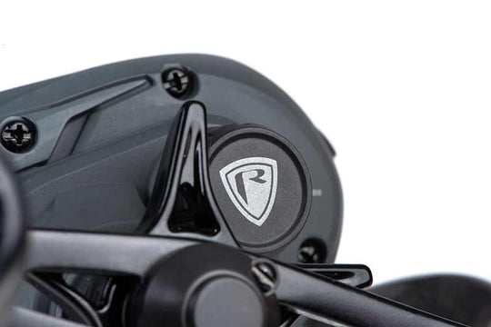 Fox Rage Warrior Baitcast Reel
