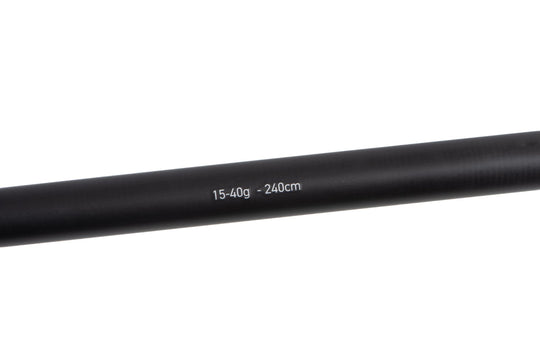 Fox Rage Warrior Medium Spin