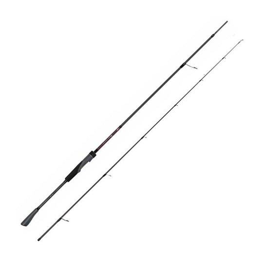 Fox Rage Warrior Perch Jigger