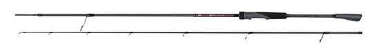 Fox Rage Warrior Perch Jigger