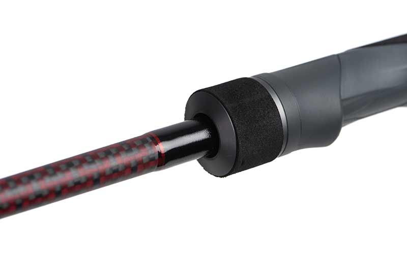 Fox Rage Warrior Perch Jigger