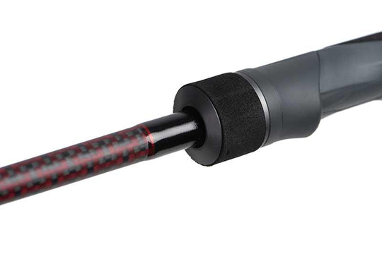 Fox Rage Warrior Perch Jigger