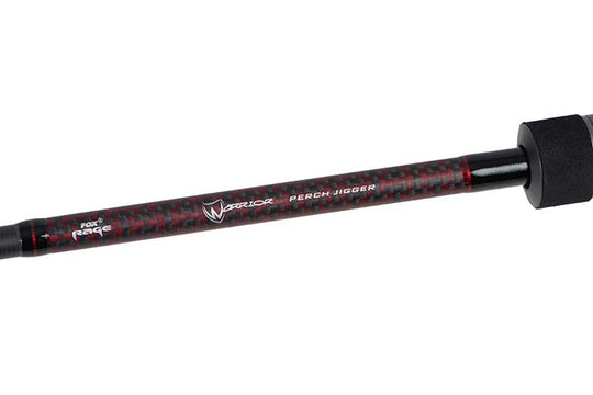 Fox Rage Warrior Perch Jigger