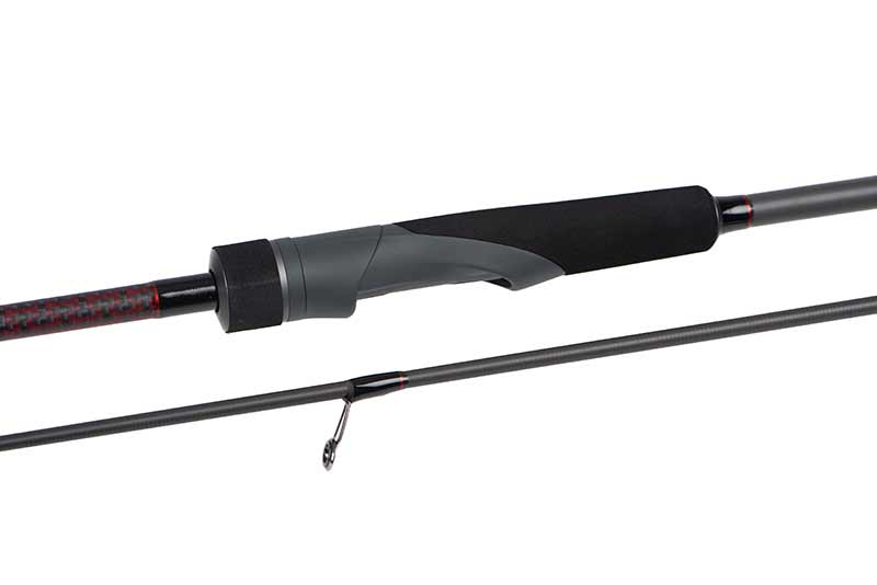 Fox Rage Warrior Perch Jigger