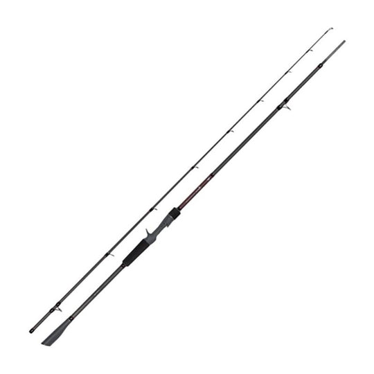 Fox Rage Warrior Pike Cast Extreme
