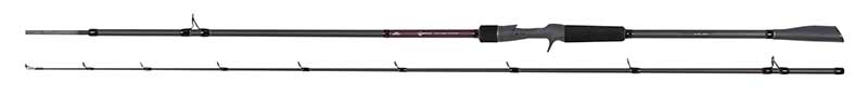 Fox Rage Warrior Pike Cast Extreme