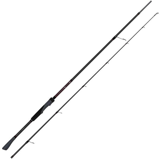 Fox Rage Warrior Shad &amp; Spin