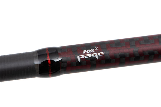 Fox Rage Warrior Shad &amp; Spin