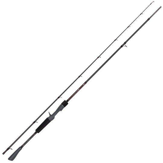 Fox Rage Warrior Zander Cast