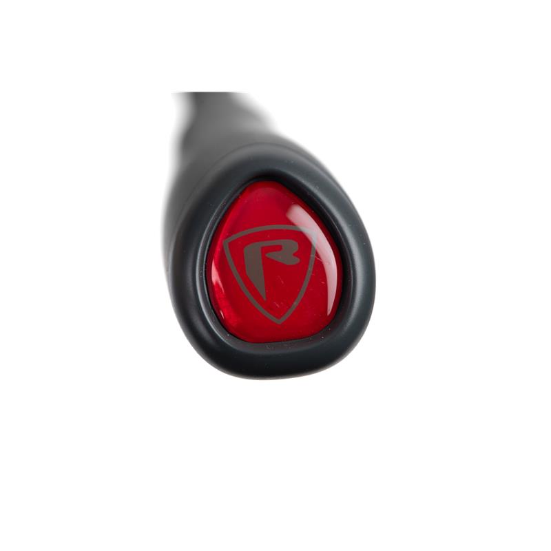 Fox Rage Warrior Zander Cast