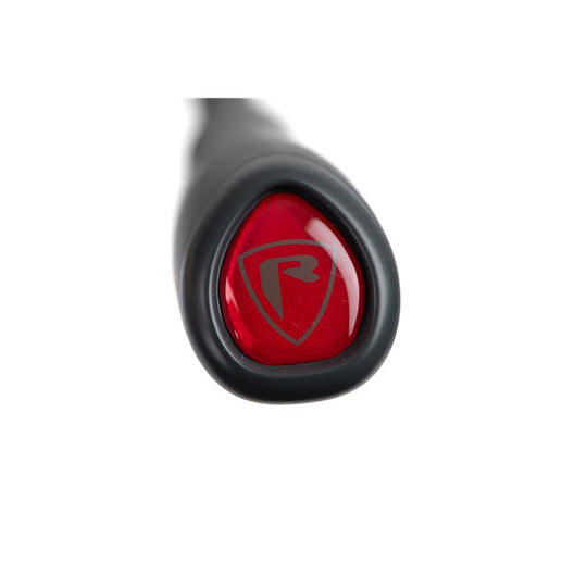 Fox Rage Warrior Zander Cast