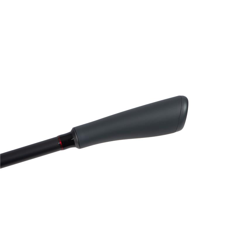 Fox Rage Warrior Zander Cast