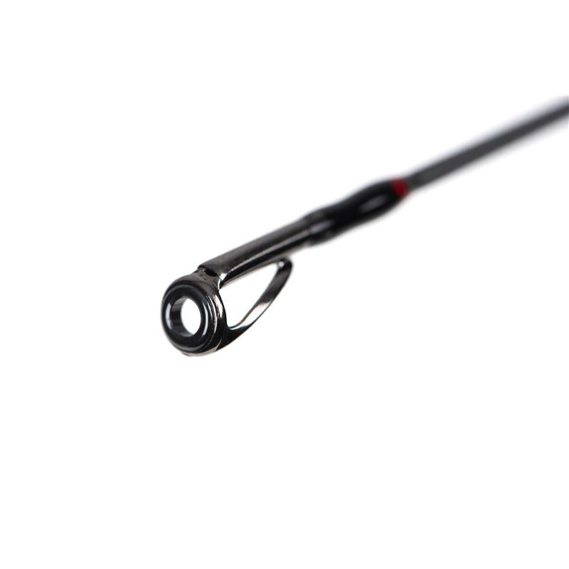 Fox Rage Warrior Zander Cast