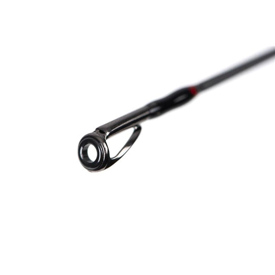 Fox Rage Warrior Zander Cast