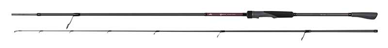 Fox Rage Warrior Zander Jig