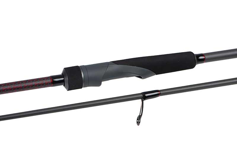 Fox Rage Warrior Zander Jig