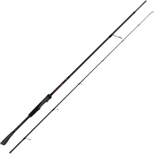 Fox Rage Warrior Zander Jigger