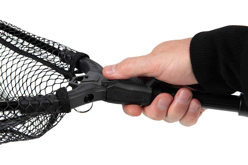 Fox Rage Warrior Nets