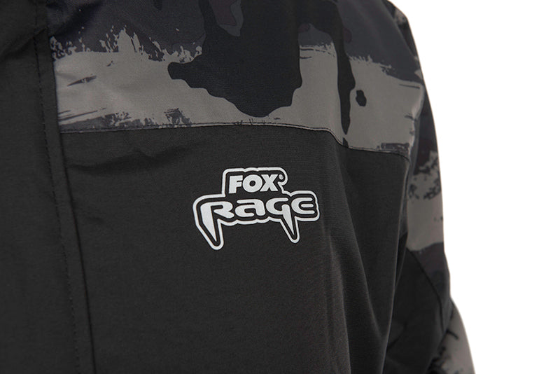 Fox Rage Wintersuit
