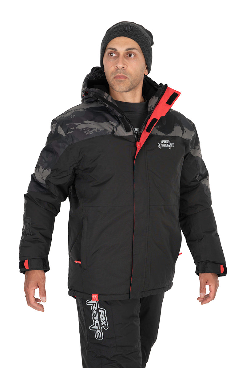 Fox Rage Wintersuit