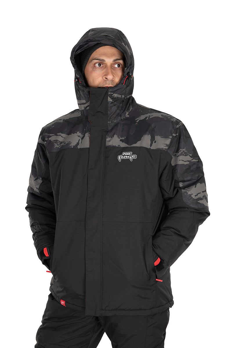 Fox Rage Wintersuit