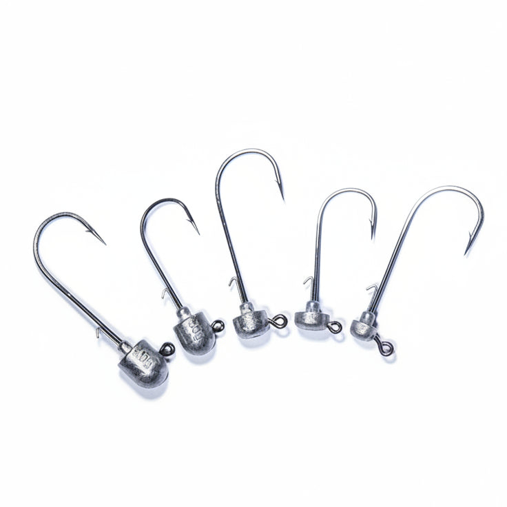 Fox Rage X Strong Jig Heads
