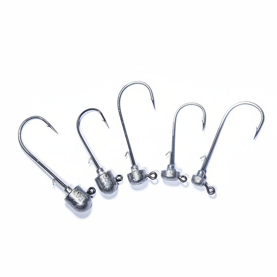 Fox Rage X Strong Jig Heads