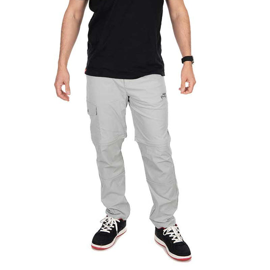 Fox Rage Zip-Off Shorts