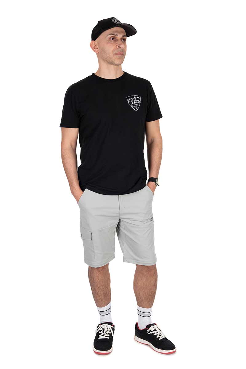 Fox Rage Zip-Off Shorts