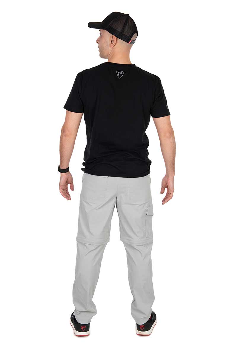 Fox Rage Zip-Off Shorts