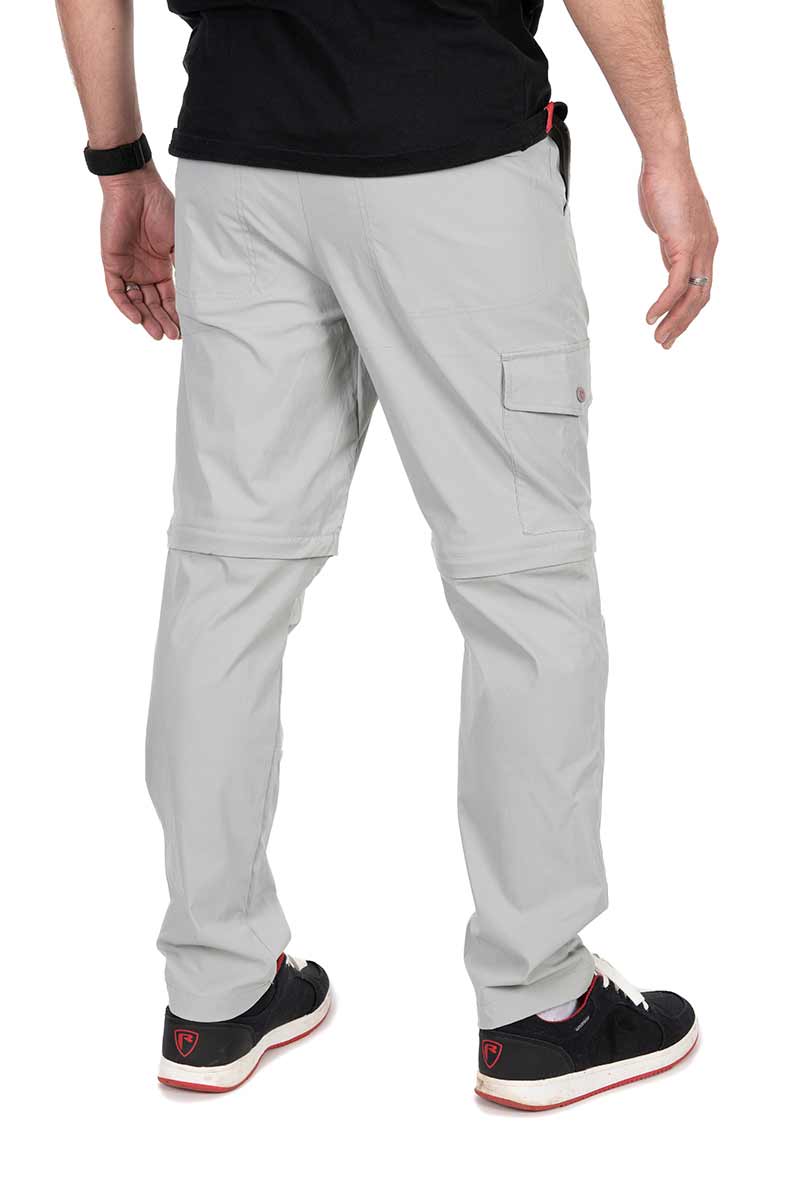 Fox Rage Zip-Off Shorts