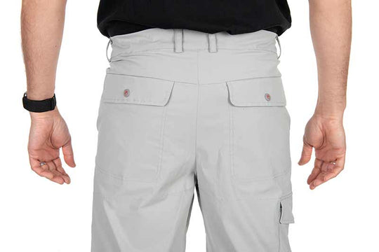 Fox Rage Zip-Off Shorts