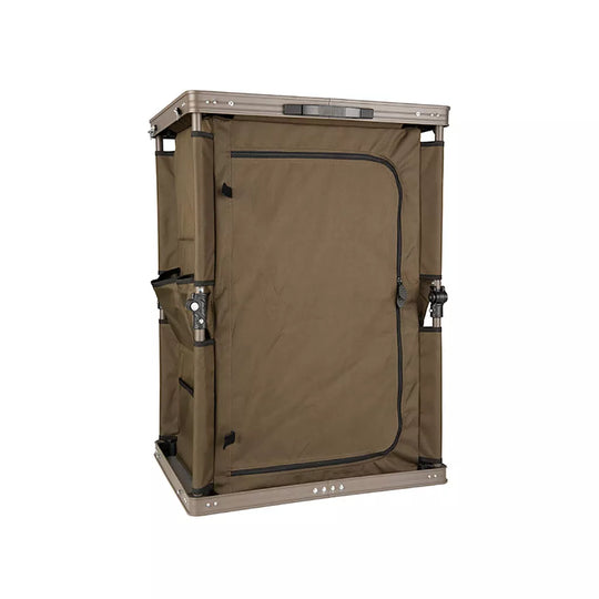 Fox Session Storage