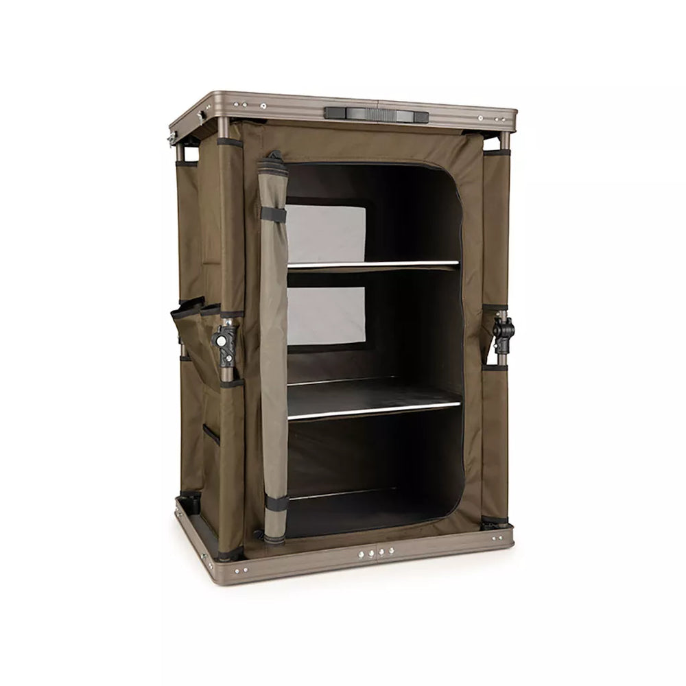 Fox Session Storage