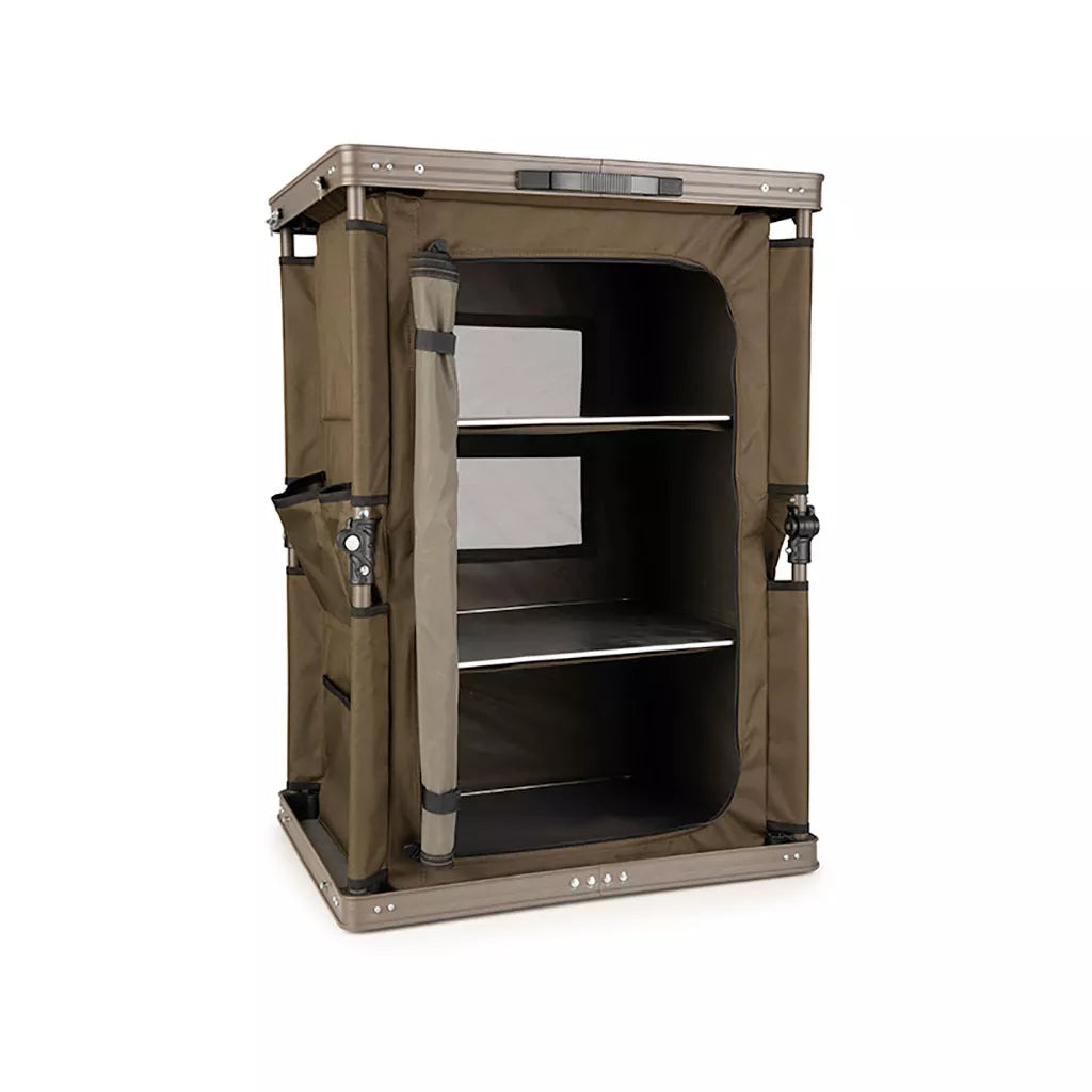 Fox Session Storage