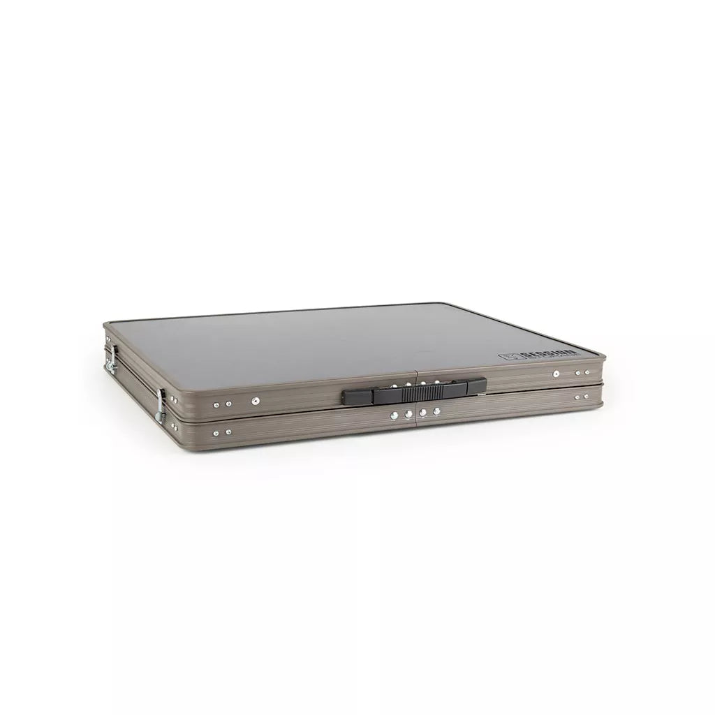 Fox Session Storage