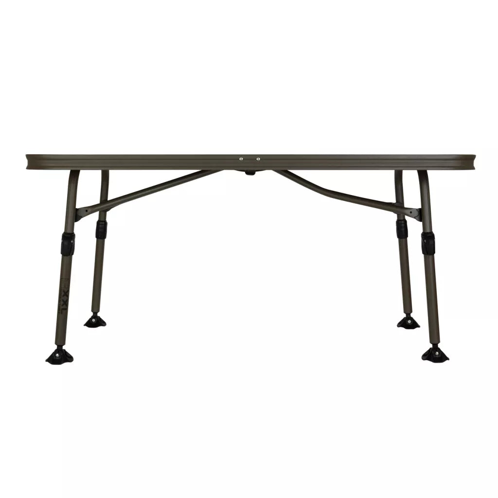 Fox Session Table XXL