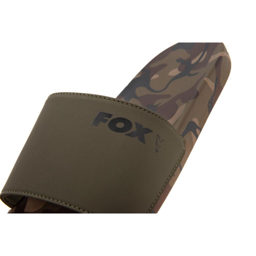 Fox Sliders