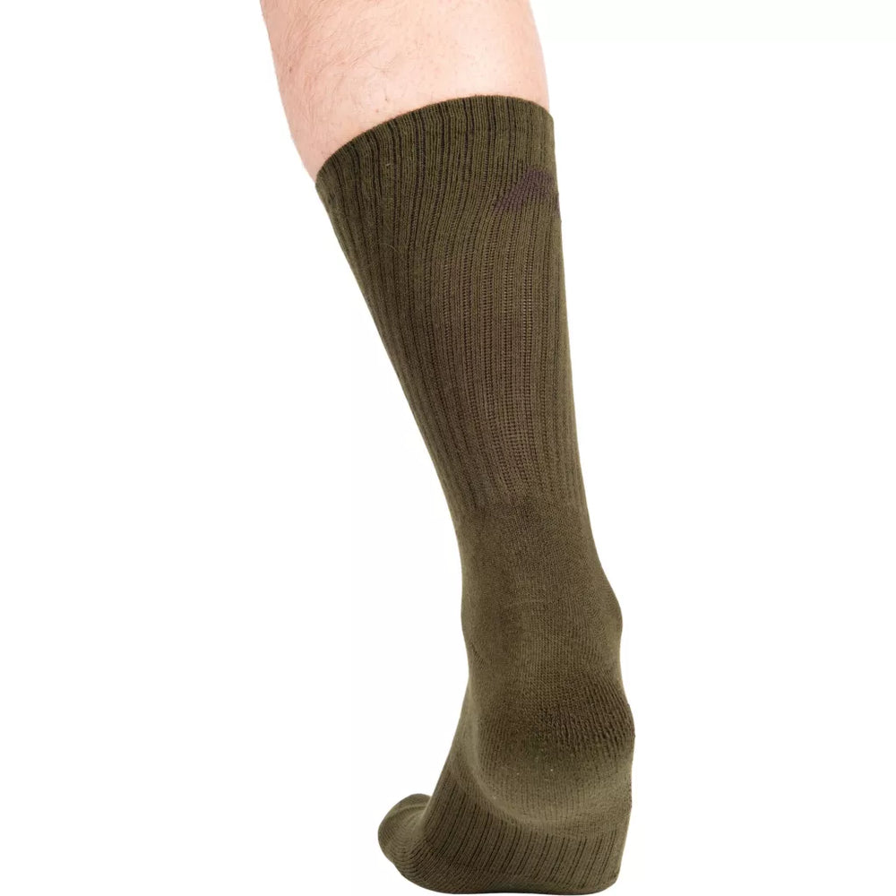 Fox Green Socks