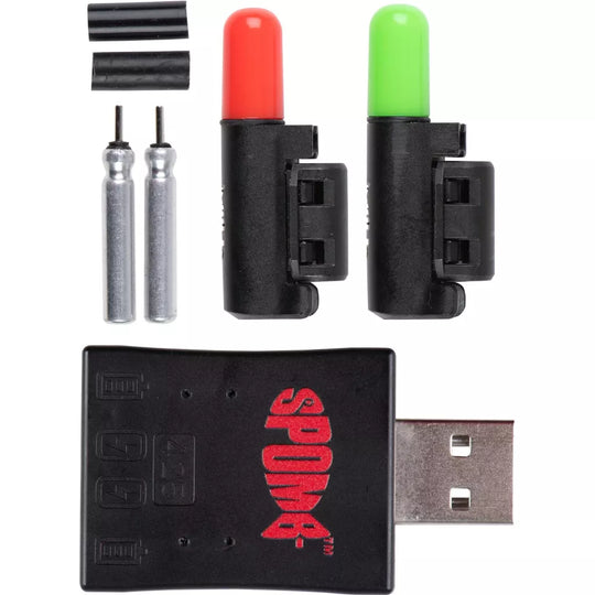 Spomb Light Kit