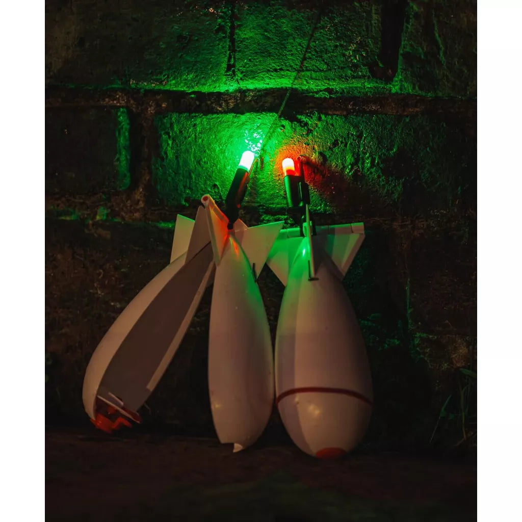 Spomb Light Kit
