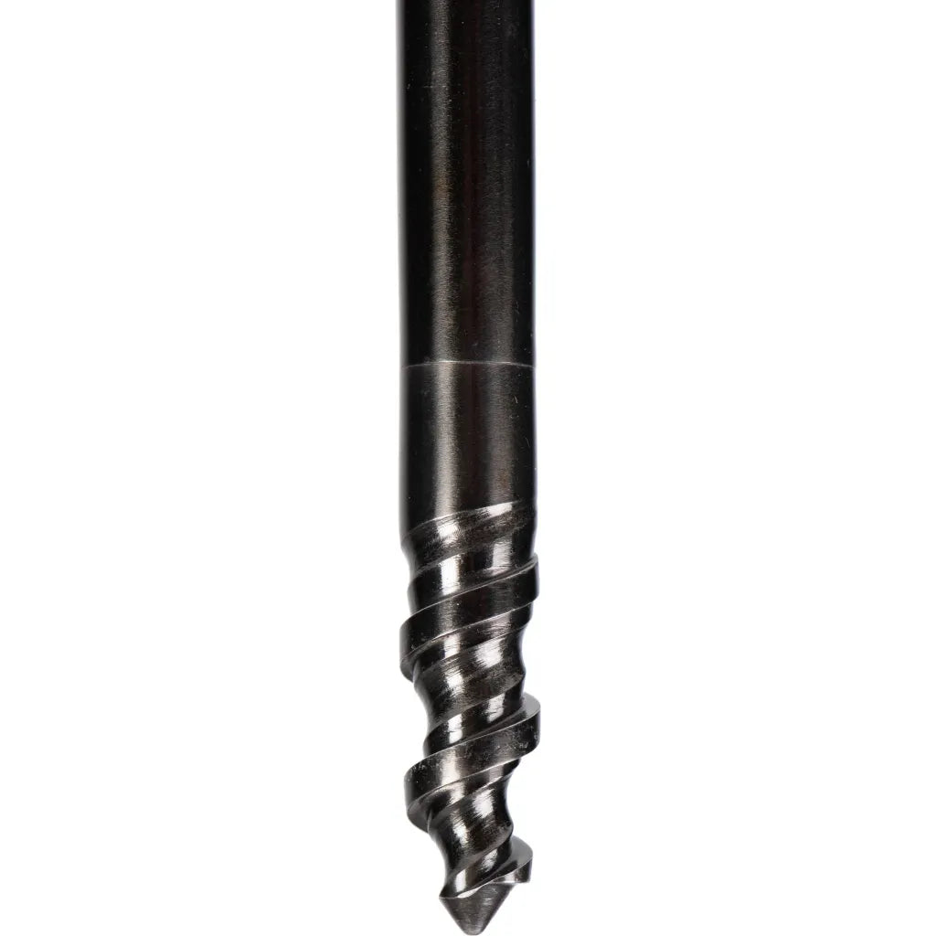 Fox Stainless Auger