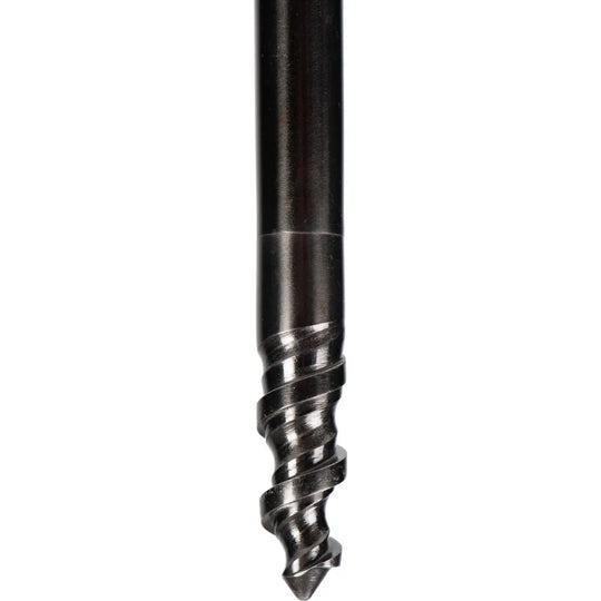 Fox Stainless Auger