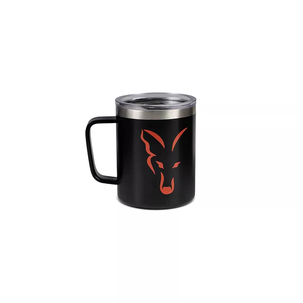 Fox Stainless Thermal Mug
