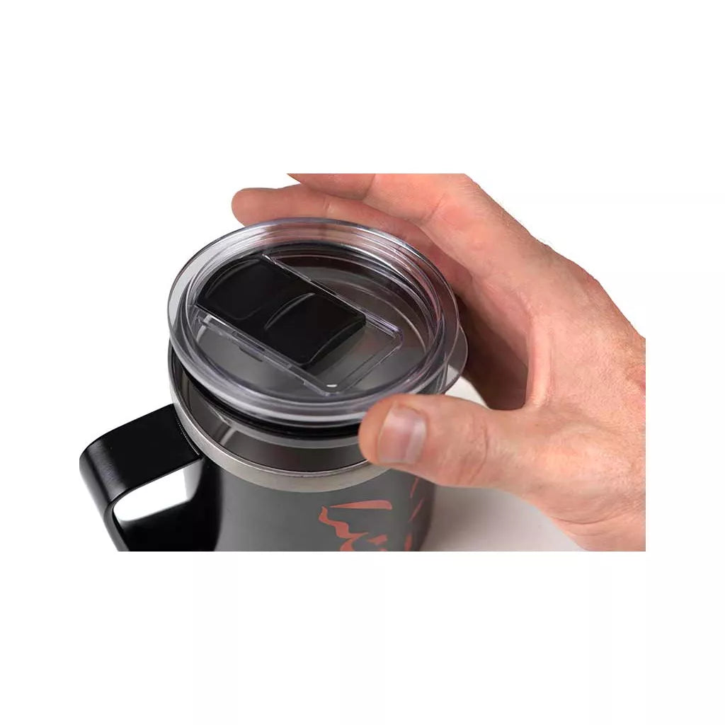 Fox Stainless Thermal Mug