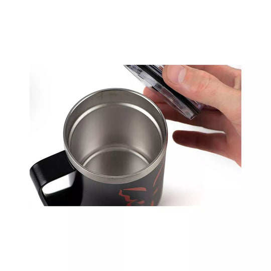Fox Stainless Thermal Mug