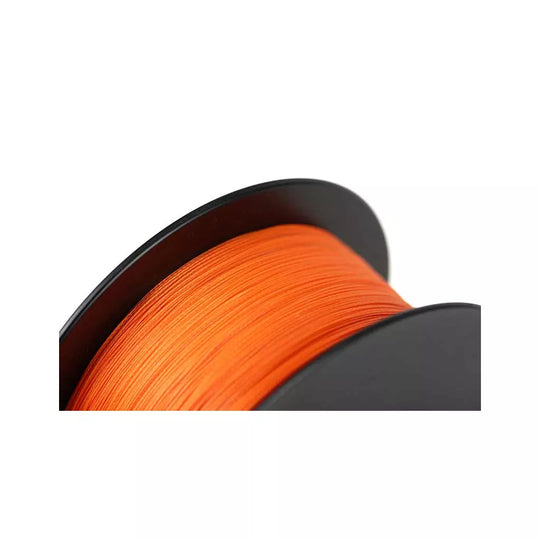 Fox Submerge Orange Braid