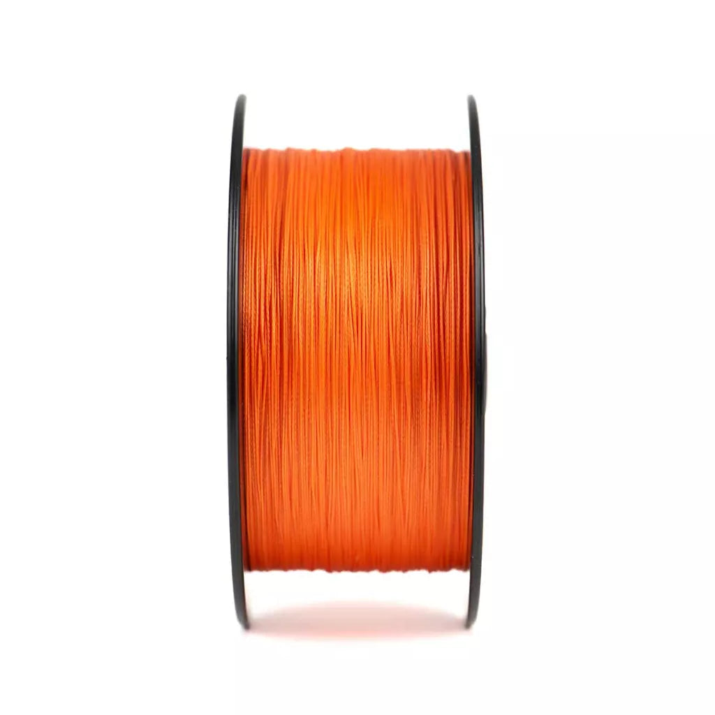 Fox Submerge Orange Braid