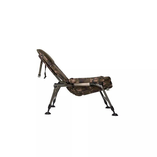 Fox Super Deluxe Arm Chair
