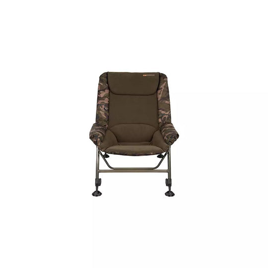 Fox Super Deluxe Arm Chair
